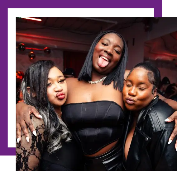 Best Nightlife Experience in Toronto – Amore Nightclub