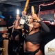 Electric Energy at Amore Nightclub Toronto