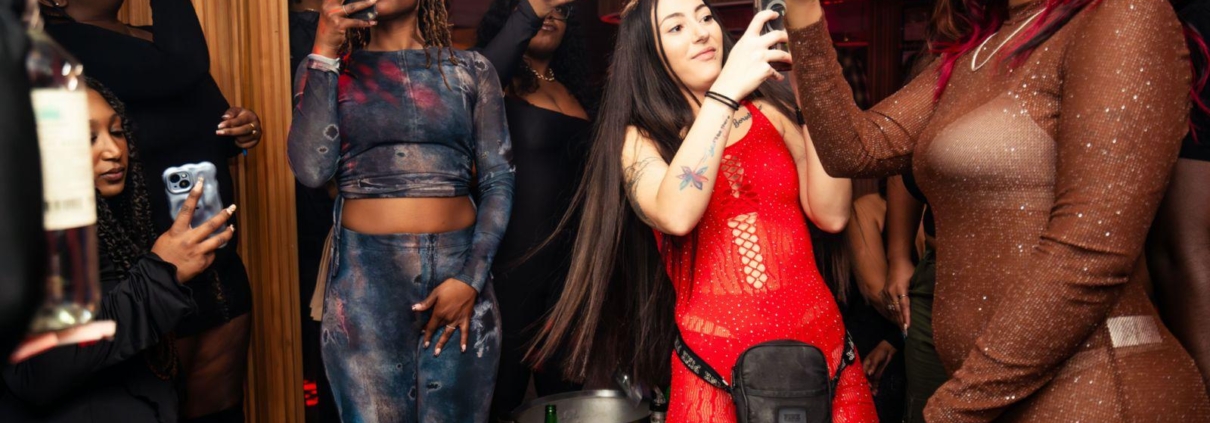 Amore Toronto – Where the Music Never Stops