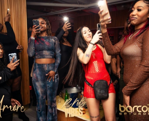 Amore Toronto – Where the Music Never Stops