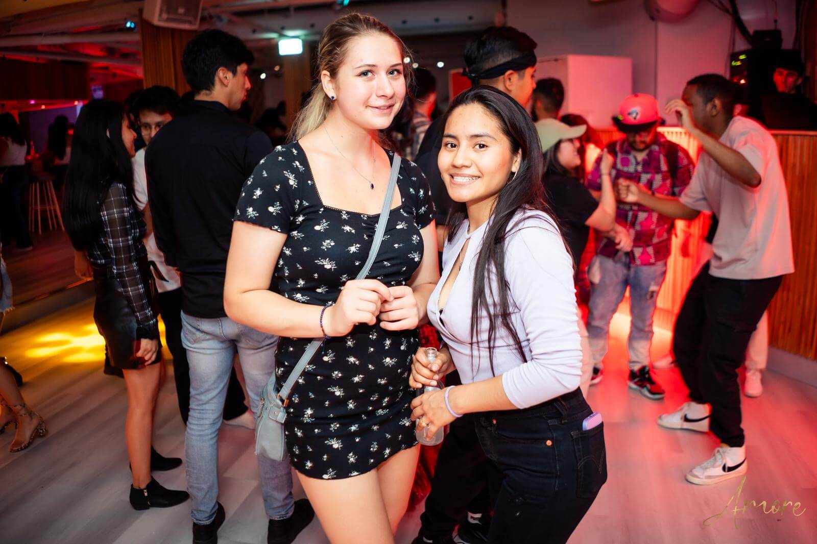 Amore Nightclub Toronto – The Best Place to Dance