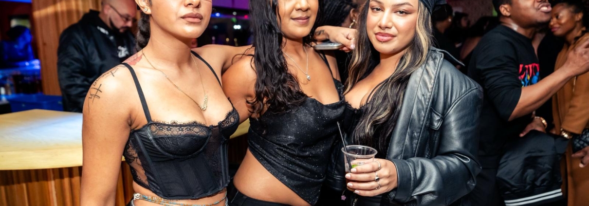 Amore Nightclub – Best Dance Party in Toronto
