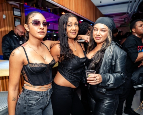 Amore Nightclub – Best Dance Party in Toronto