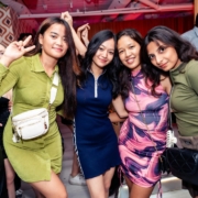Toronto’s Premier Clubbing Destination – Amore