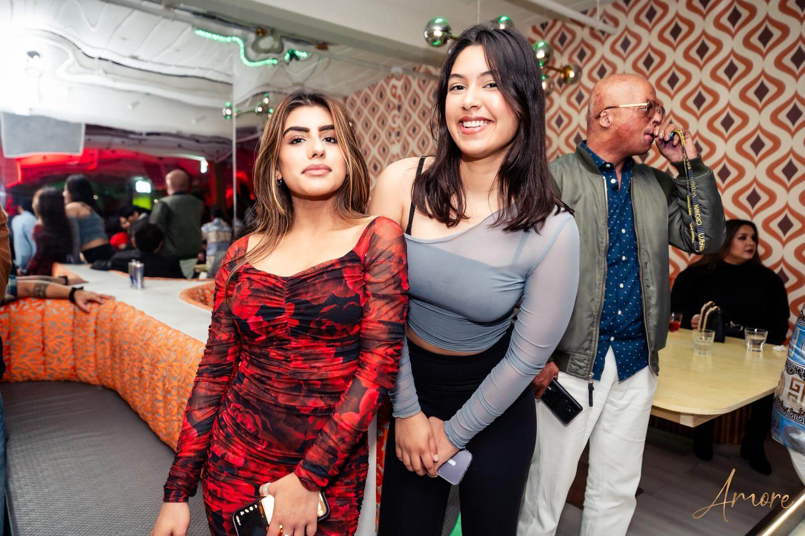 Amore Toronto – Where the Party Never Stops