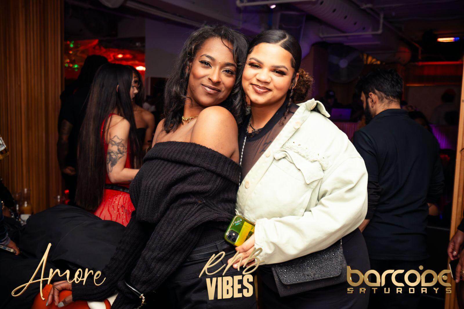 Amore Nightclub Toronto – Top Spot for Nightlife