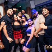 Drinks & Beats at Amore Nightclub Toronto