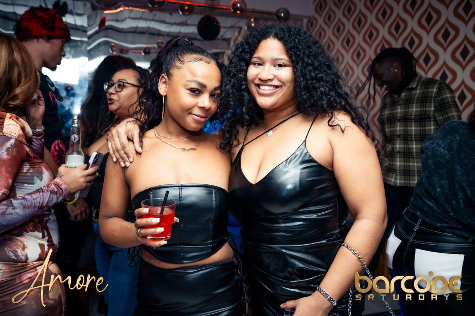Amore Toronto – A Nightclub with a Stunning View