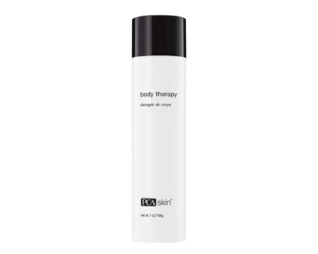 Body Therapy | PCA Skin