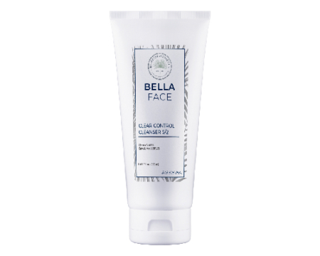 Clear Control Cleanser | Bella Face