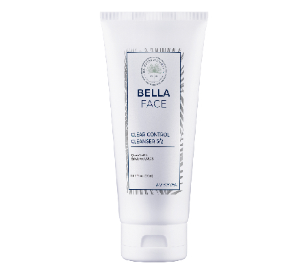 Clear Control Cleanser | Bella Face