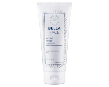 Enzyme Power Cleanser | Bella Face