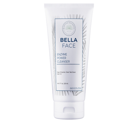 Enzyme Power Cleanser | Bella Face