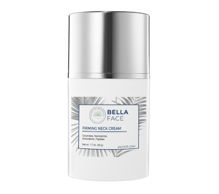 Firming Neck Cream | Bella Face