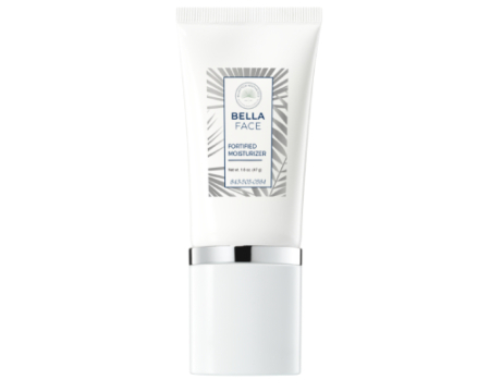 Fortified Moisturizer | Bella Face