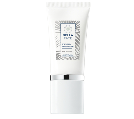 Fortified Moisturizer | Bella Face