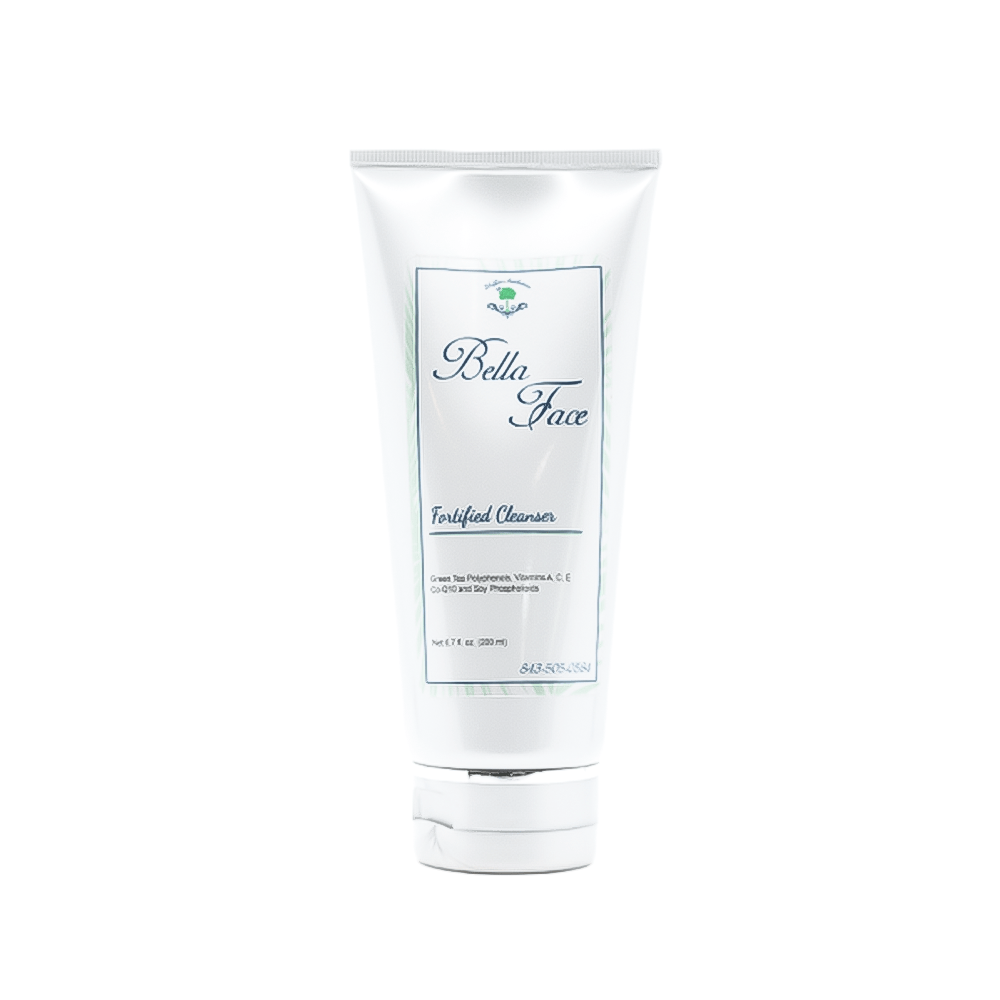 Fortified Cleanser