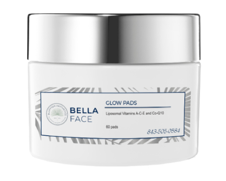 Glow Pads | Bella Face