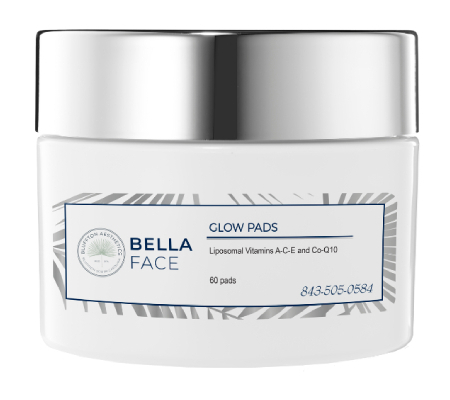 Glow Pads | Bella Face