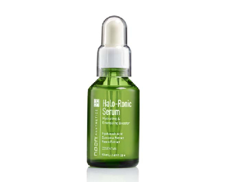 Halo-Ronic Serum