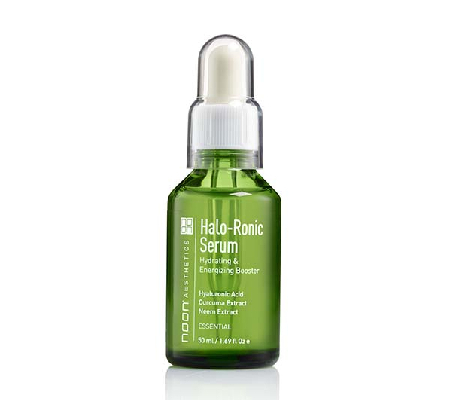 Halo-Ronic Serum