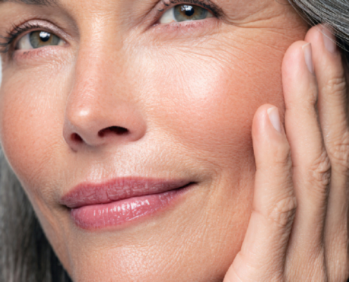How To Get That Glow For Your Next Event