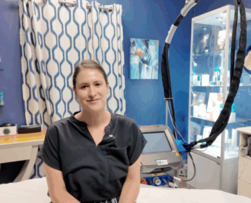 Laser Hair Removal That Works