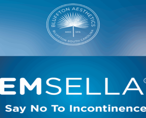 Reclaim Control. Empower Your Core Confidence