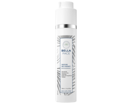 Restore Bio-Therapy | Bella Face