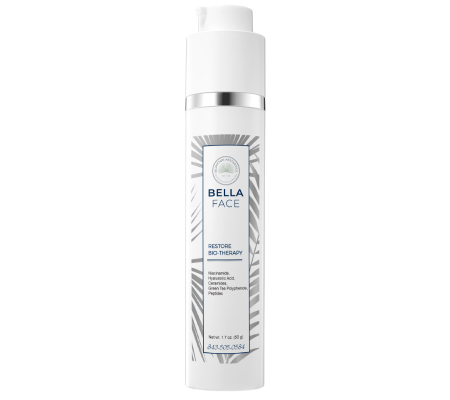 Restore Bio-Therapy | Bella Face