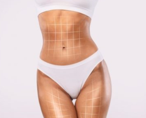 Sculpt Your Confidence