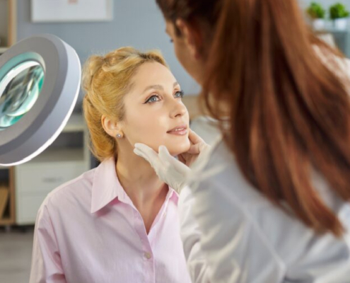 Subtle Ways To Refresh Your Skin And Confidence