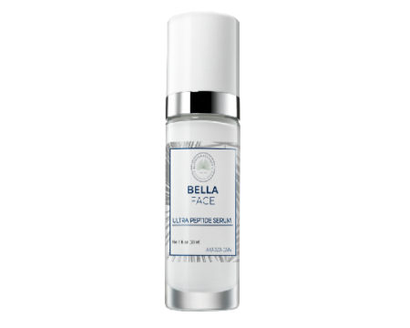 Ultra Peptide Serum | Bella Face