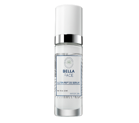Ultra Peptide Serum | Bella Face