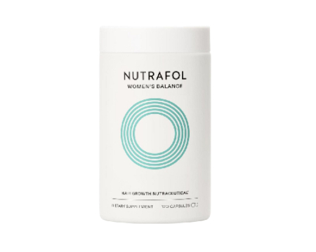 Women’s Balance | Nutrafol