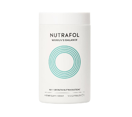 Women’s Balance | Nutrafol
