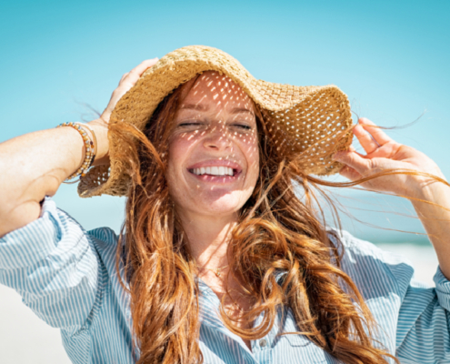 Your Summer Skin Survival Guide