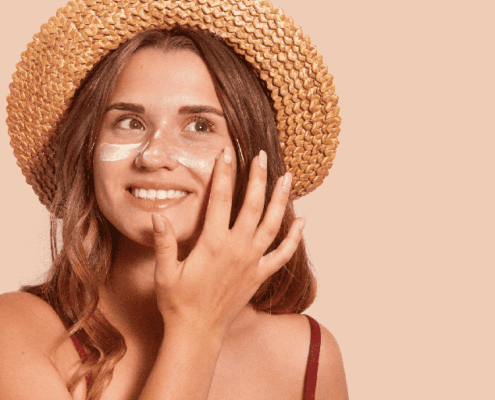 Your Ultimate Guide to Sun Protection: Healthy Skin Starts Here
