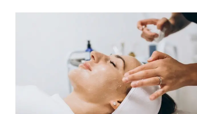 Medical spa in Bluffton SC offering laser hair removal and Botox treatments