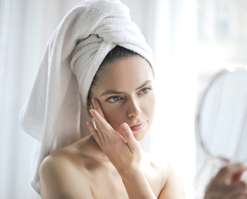 7 Tips for Taking Care of Your Skin in Winter