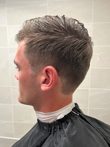 Haircut