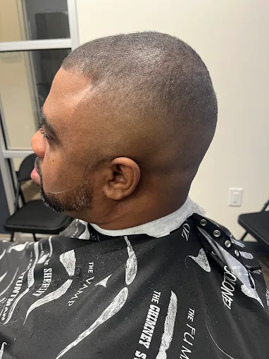 Head Shave