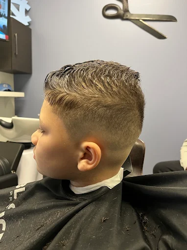 Children’s Cuts