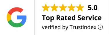 Google Review Logo