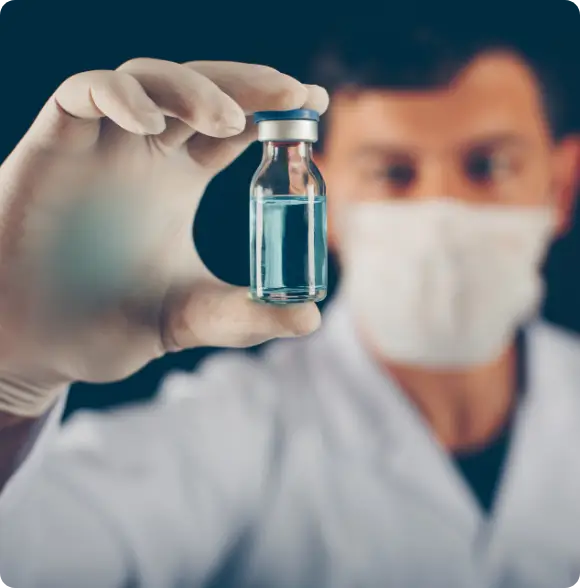Regenerative Protein Array therapy delivering growth factors for cellular repair