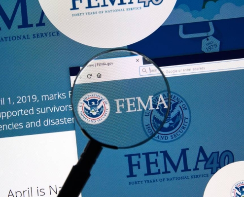 FEMA Certification Program