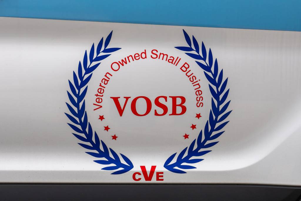 SDVOSB certification for Veteran-owned business programs & service-disabled veteran small business certification. We help vets with the SDVOSB process to get certified.