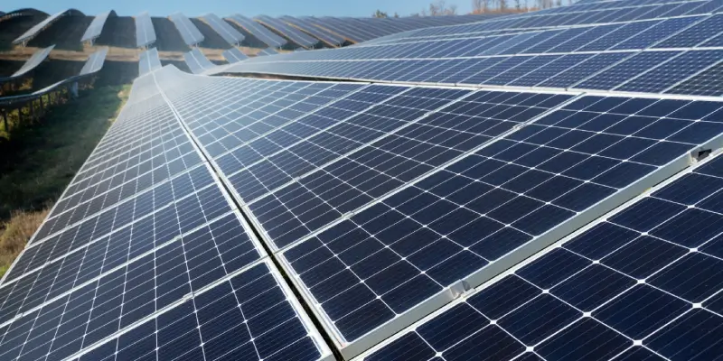 Get contracting support for federal green energy, sustainable energy, and energy management projects with the U.S. government.