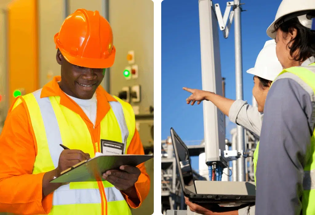 Our federal energy contracting services includes support for securing energy management & efficiency contracts. Become a federal energy contractor today.