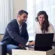 Federal contracting expert answers the questions "What is a UEI?", "What is a CAGE code?", and what is the difference between them.